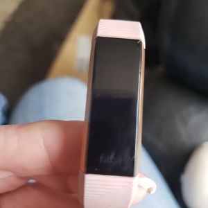 Special Edition Fitbit Alta Hr
